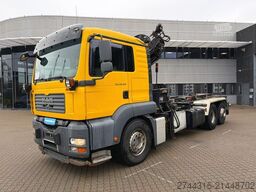 MAN TGA 26.320