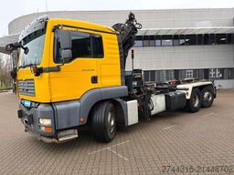 MAN TGA 26.320