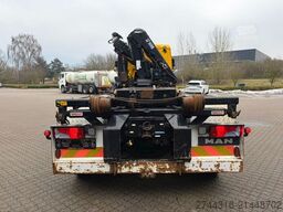 MAN TGA 26.320