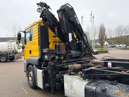 MAN TGA 26.320