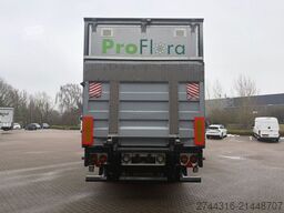 2 Akslet Køletrailer