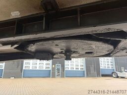  2 Akslet Køletrailer