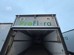  2 Akslet Køletrailer