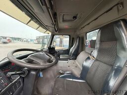 VOLVO FM500 8X4