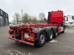 VOLVO FMX500 8X4