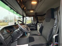 MAN TGS 35.520 8X4 BL CH