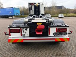 MAN TGS 35.520 8X4 BL CH