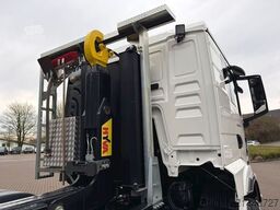 MAN TGS 35.520 8X4 BL CH