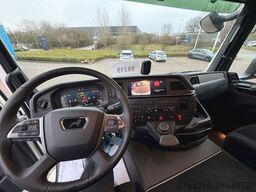 MAN TGS 35.520 8X4 BL CH