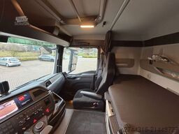 MAN TGS 35.520 8X4 BL CH