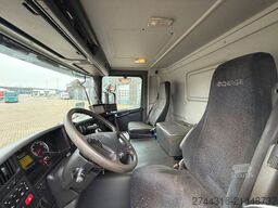 SCANIA G450 8X4