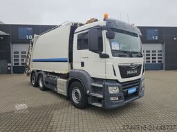MAN TGS 26.320 6x2-4