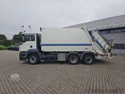 MAN TGS 26.320 6x2-4