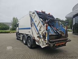 MAN TGS 26.320 6x2-4