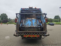 MAN TGS 26.320 6x2-4