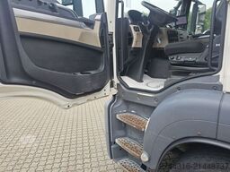 MAN TGS 26.320 6x2-4