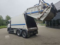 MAN TGS 26.320 6x2-4