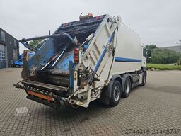 MAN TGS 26.320 6x2-4