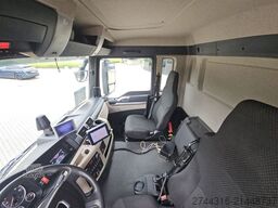 MAN TGS 26.320 6x2-4