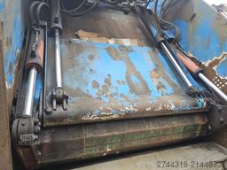 MAN TGS 26.320 6x2-4