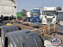 SCANIA R450B6x2*4NB / BDF / LBW / Multiwechsler