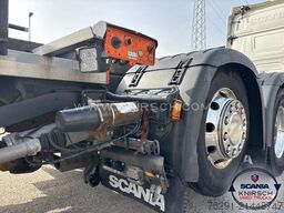 SCANIA R450B6x2*4NB / BDF / LBW / Multiwechsler