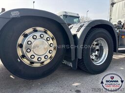 SCANIA R450B6x2*4NB / BDF / LBW / Multiwechsler