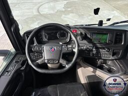 SCANIA R450B6x2*4NB / BDF / LBW / Multiwechsler