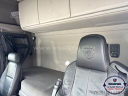 SCANIA R450B6x2*4NB / BDF / LBW / Multiwechsler