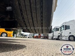 SCANIA R450B6x2*4NB / BDF / LBW / Multiwechsler