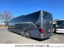 SETRA S 517 HD / 62 Sitze / 34 tkm!!
