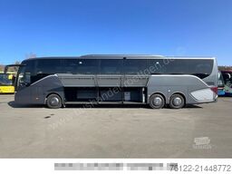 SETRA S 517 HD / 62 Sitze / 34 tkm!!