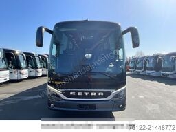SETRA S 517 HD / 62 Sitze / 34 tkm!!