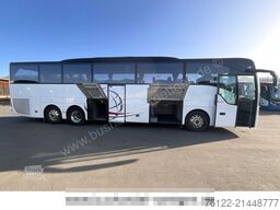 MERCEDES-BENZ Tourismo RHD-M/Travego/S516/Original-KM