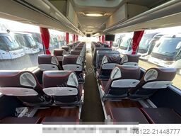 MERCEDES-BENZ Tourismo RHD-M/Travego/S516/Original-KM