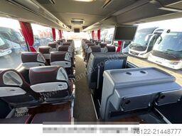 MERCEDES-BENZ Tourismo RHD-M/Travego/S516/Original-KM