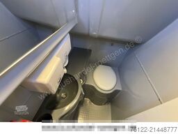 MERCEDES-BENZ Tourismo RHD-M/Travego/S516/Original-KM