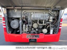 MERCEDES-BENZ O 530 Citaro/A20/A21 Lion?s City/Klima/Euro5