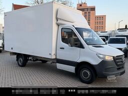 MERCEDES-BENZ Sprinter 314 Möbel Maxi 4,33 m 22 m³ No. 316-44
