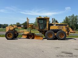 Caterpillar 140H