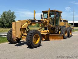 Caterpillar 140H