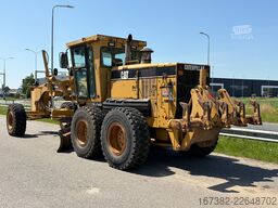 Caterpillar 140H
