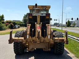 Caterpillar 140H