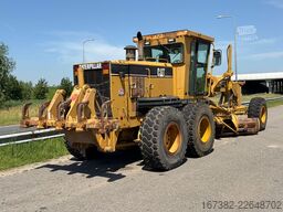 Caterpillar 140H