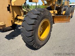 Caterpillar 140H