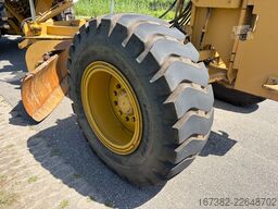 Caterpillar 140H