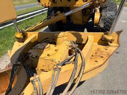 Caterpillar 140H