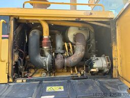 Caterpillar 140H