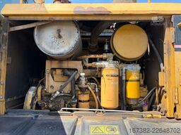 Caterpillar 140H