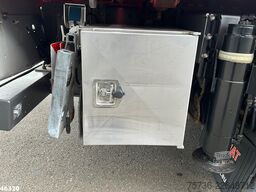 Volvo FM 500 Euro 6 HMF 50 Tonmeter laadkraan + Fly-J...
